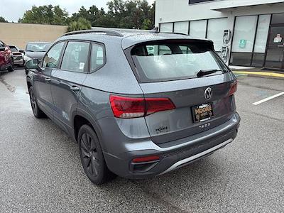 2024 Volkswagen Taos FWD SUV for sale #IP05325 - photo 2