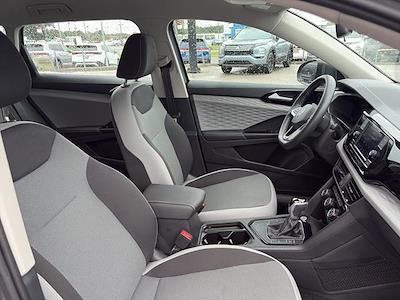 Used 2024 Volkswagen Taos - photo 1