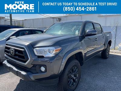 2022 Toyota Tacoma Double Cab 4WD Pickup for sale #IP06551 - photo 1