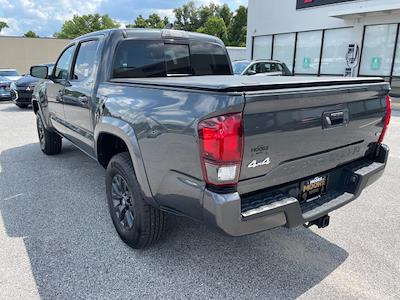2022 Toyota Tacoma Double Cab 4WD Pickup for sale #IP06551 - photo 2