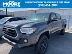 2022 Toyota Tacoma Double Cab 4WD Pickup for sale #IP06551 - photo 1