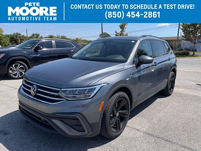 2024 Volkswagen Tiguan FWD SUV for sale #IP06933 - photo 1