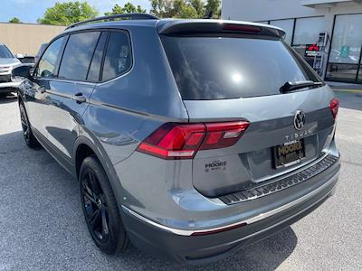 2024 Volkswagen Tiguan FWD SUV for sale #IP06933 - photo 2