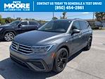 2024 Volkswagen Tiguan FWD SUV for sale #IP06933 - photo 1