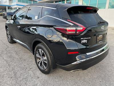 2021 Nissan Murano FWD SUV for sale #IP12772 - photo 2