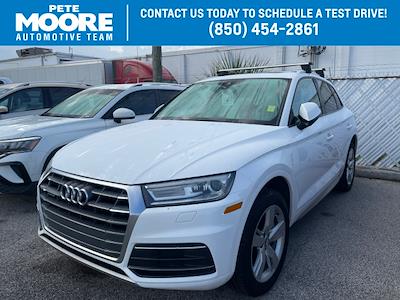 2018 Audi Q5 AWD SUV for sale #IP14735 - photo 1