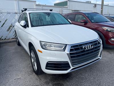 2018 Audi Q5 AWD SUV for sale #IP14735 - photo 2