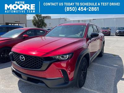 2024 Mazda CX-50 AWD SUV for sale #IP15377 - photo 1