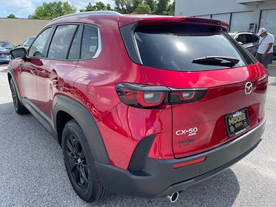 2024 Mazda CX-50 AWD SUV for sale #IP15377 - photo 2