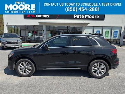 Used 2025 Audi Q3 - photo 2