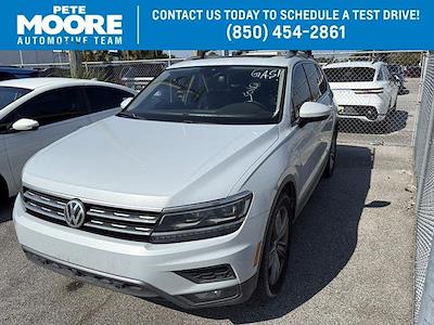 2018 Volkswagen Tiguan FWD SUV for sale #IP181494 - photo 1