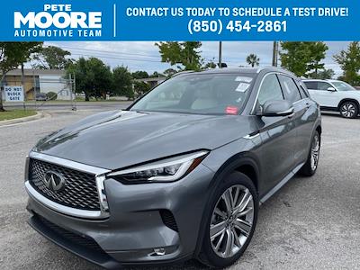 2022 Infiniti QX50 AWD SUV for sale #IP18718 - photo 1