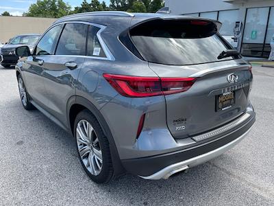 2022 Infiniti QX50 AWD SUV for sale #IP18718 - photo 2
