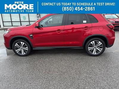 Used 2022 Mitsubishi Outlander Sport - photo 1