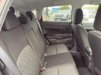 Used 2022 Mitsubishi Outlander Sport - photo 1