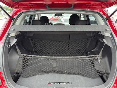 Used 2022 Mitsubishi Outlander Sport - photo 1