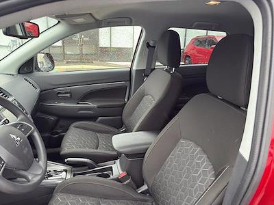 Used 2022 Mitsubishi Outlander Sport - photo 1