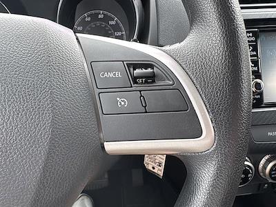 Used 2022 Mitsubishi Outlander Sport - photo 1