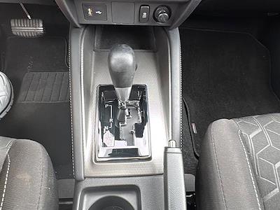 Used 2022 Mitsubishi Outlander Sport - photo 1