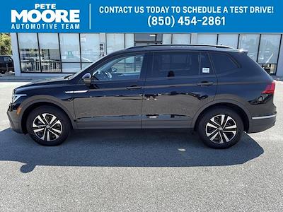 2024 Volkswagen Tiguan FWD SUV for sale #IP23916 - photo 1