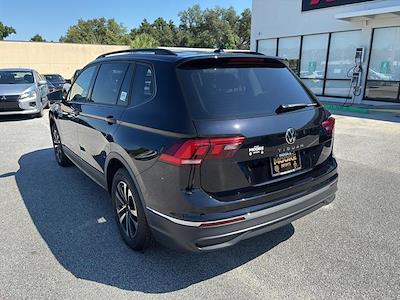 2024 Volkswagen Tiguan FWD SUV for sale #IP23916 - photo 2
