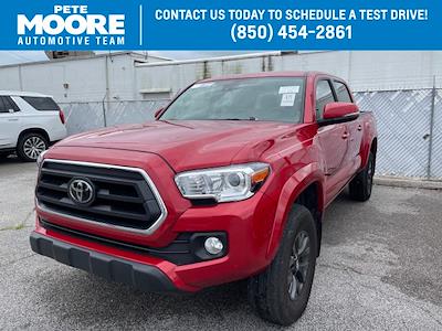2022 Toyota Tacoma Double Cab RWD Pickup for sale #IP24332 - photo 1
