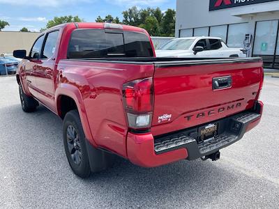 2022 Toyota Tacoma Double Cab RWD Pickup for sale #IP24332 - photo 2