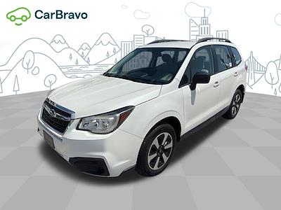 2017 Subaru Forester AWD SUV for sale #IP25867 - photo 1
