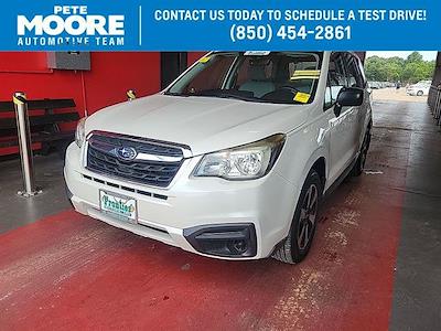 2017 Subaru Forester AWD SUV for sale #IP25867 - photo 2