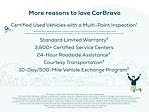 2017 Subaru Forester AWD SUV for sale #IP25867 - photo 3