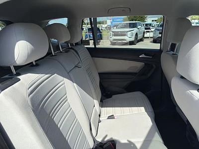 Used 2024 Volkswagen Tiguan - photo 1