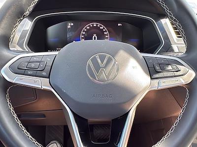 Used 2024 Volkswagen Tiguan - photo 1