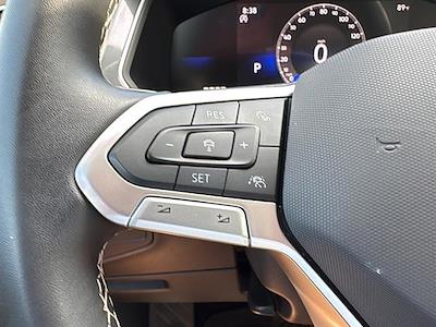 Used 2024 Volkswagen Tiguan - photo 1