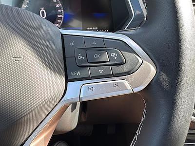 Used 2024 Volkswagen Tiguan - photo 1