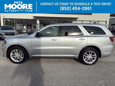 Used 2025 Dodge Durango - photo 1