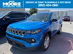 2023 Jeep Compass 4x4 SUV for sale #IP37231 - photo 1