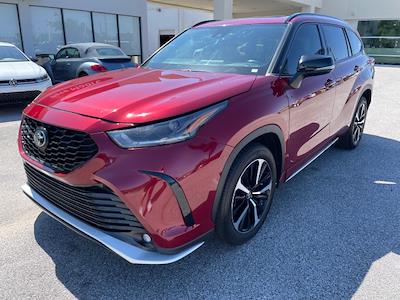 2022 Toyota Highlander FWD SUV for sale #IP41131 - photo 1