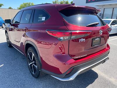 2022 Toyota Highlander FWD SUV for sale #IP41131 - photo 2