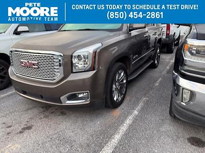 Used 2016 GMC Yukon - photo 1