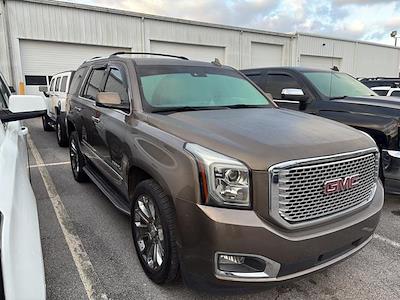 Used 2016 GMC Yukon - photo 1