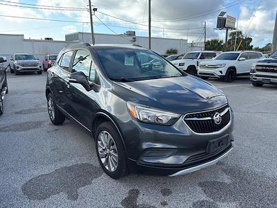 Used 2017 Buick Encore Preferred for sale #IP53416 - photo 2