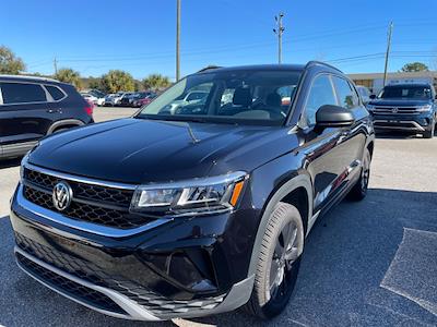 2024 Volkswagen Taos FWD SUV for sale #IP54786 - photo 1