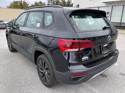 2024 Volkswagen Taos FWD SUV for sale #IP54786 - photo 2