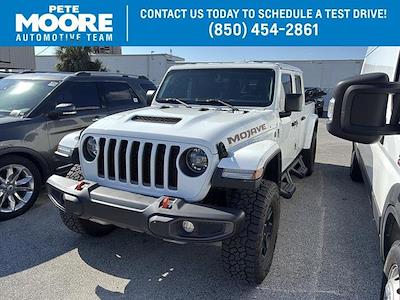 2022 Jeep Gladiator Crew Cab 4x4 Pickup for sale #IP58621 - photo 1