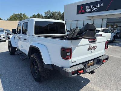 2022 Jeep Gladiator Crew Cab 4x4 Pickup for sale #IP58621 - photo 2