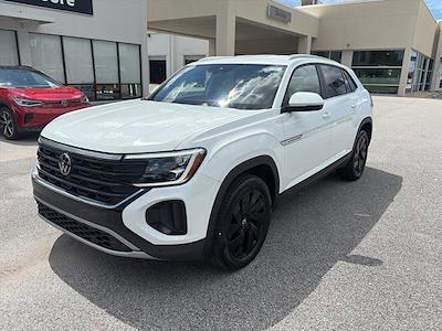 2024 Volkswagen Atlas Cross Sport FWD SUV for sale #IP61107 - photo 1