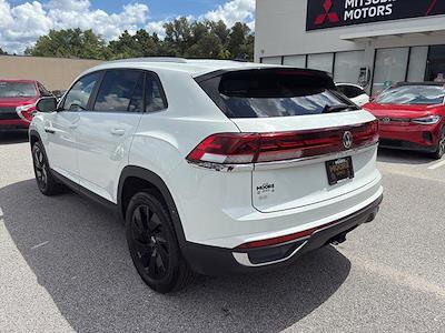 2024 Volkswagen Atlas Cross Sport FWD SUV for sale #IP61107 - photo 2
