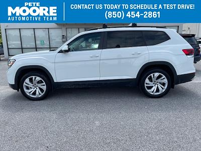 2022 Volkswagen Atlas AWD SUV for sale #IP64937 - photo 1