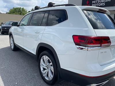2022 Volkswagen Atlas AWD SUV for sale #IP64937 - photo 2