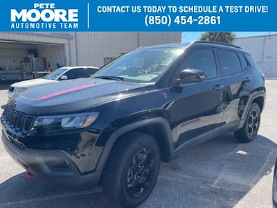 2023 Jeep Compass 4x4 SUV for sale #IP70389 - photo 1